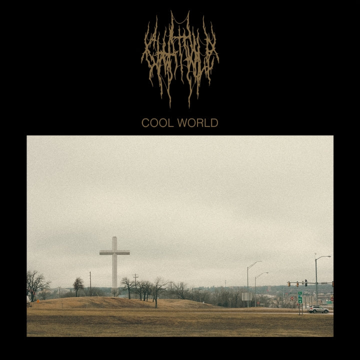 Chat Pile - Cool World - LP - The Flenser