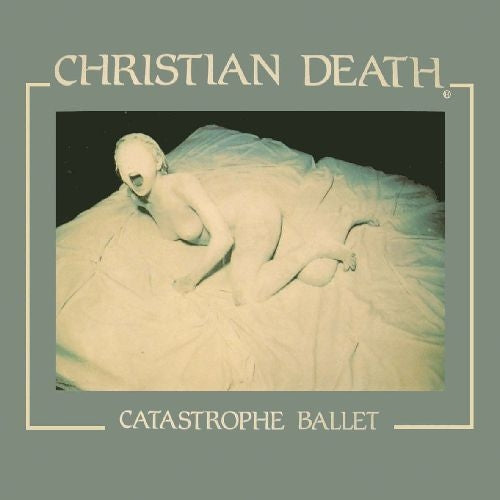 Christian Death - Catastrophe Ballet - CD - SEASON OF MIST - Image 2