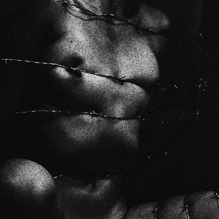 Clavicvla - Degeneracy Of The Fifth Density - LP - Sentient Ruin