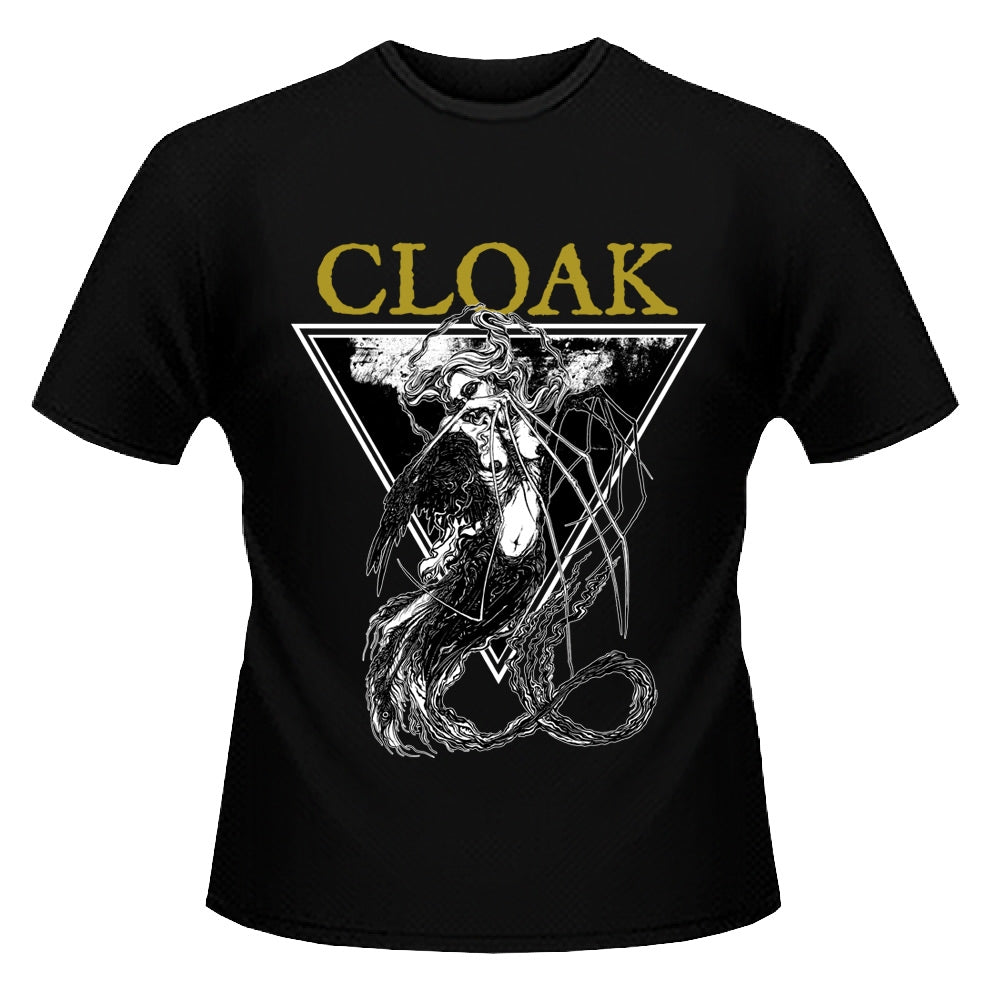 Cloak - Angel - T shirt - SEASON OF MIST
