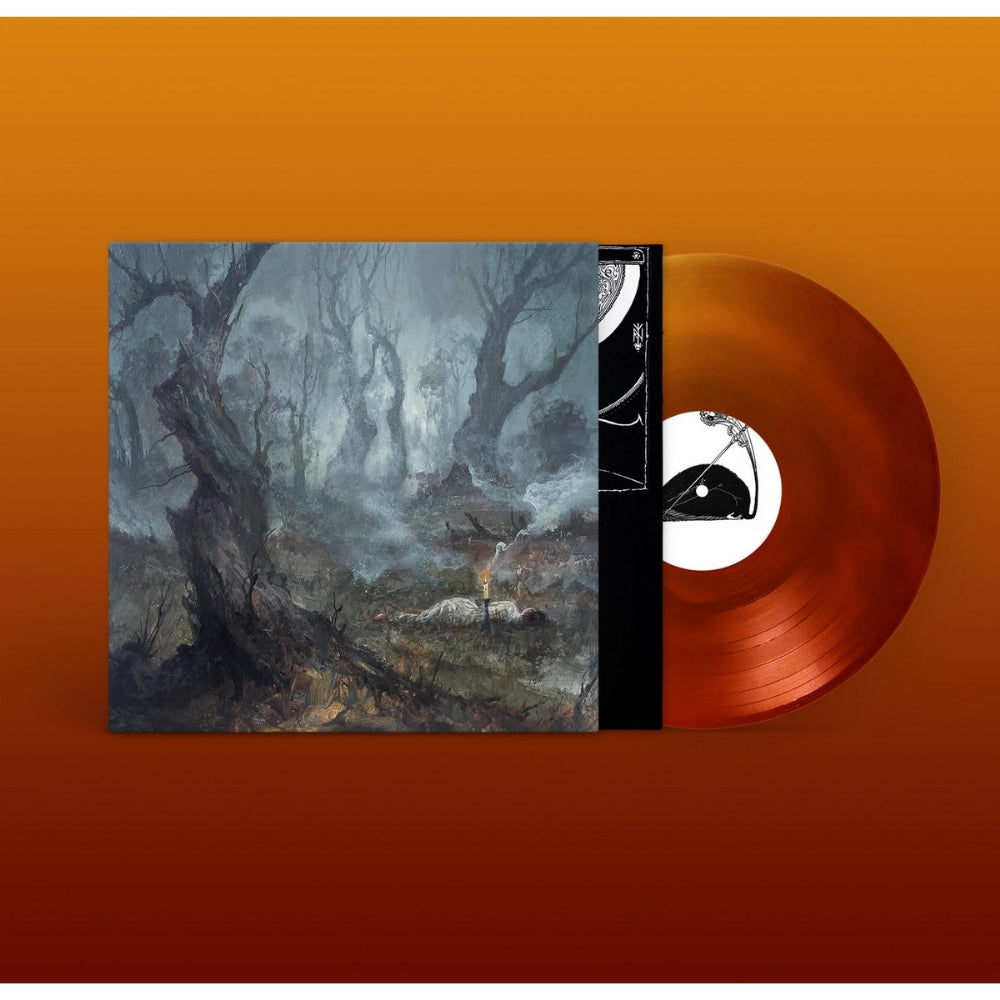 Cowardice - Atavist - Double LP Colored - Riff Merchant Records