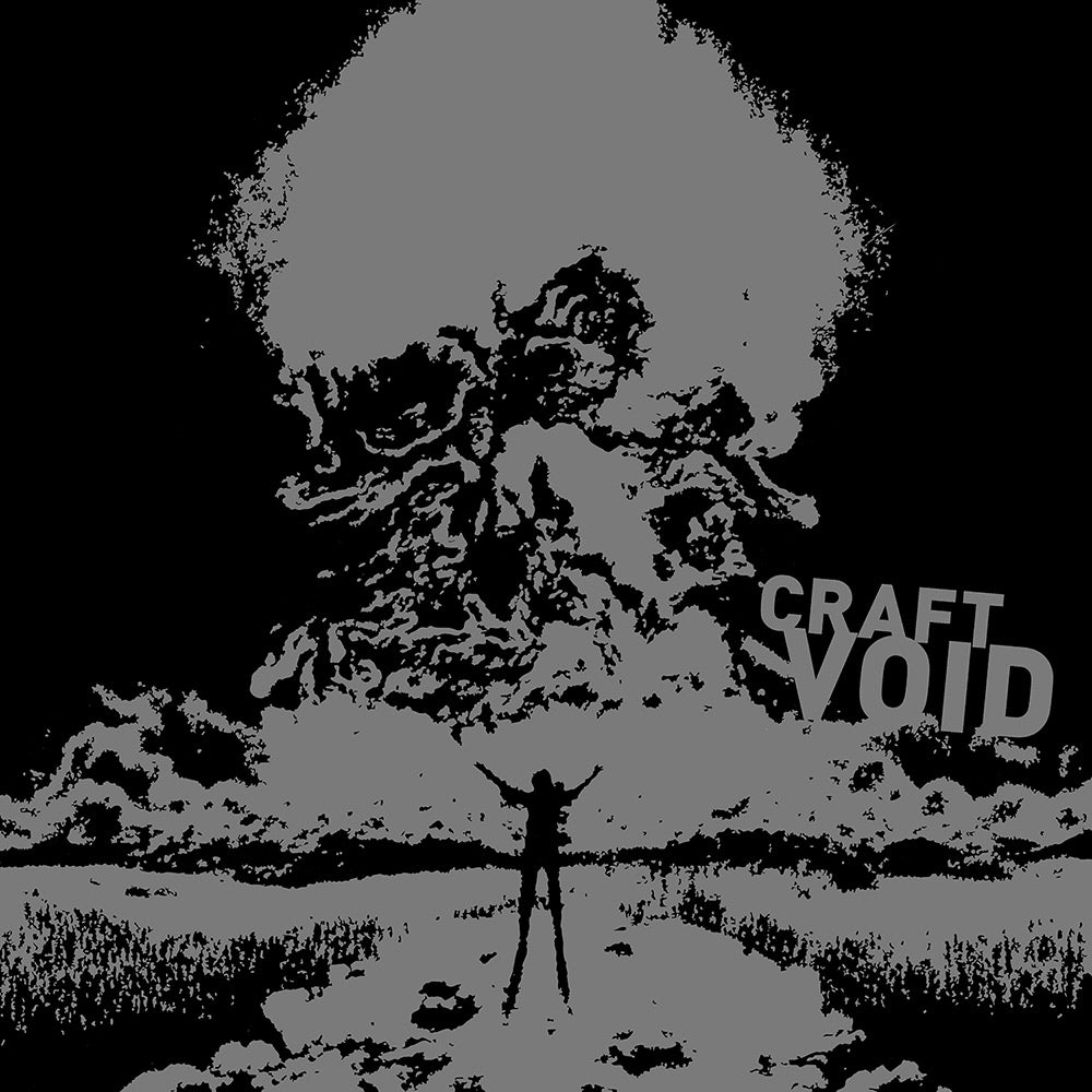 Craft - Void - DOUBLE LP GATEFOLD COLORED - Underground Activists - Image 2