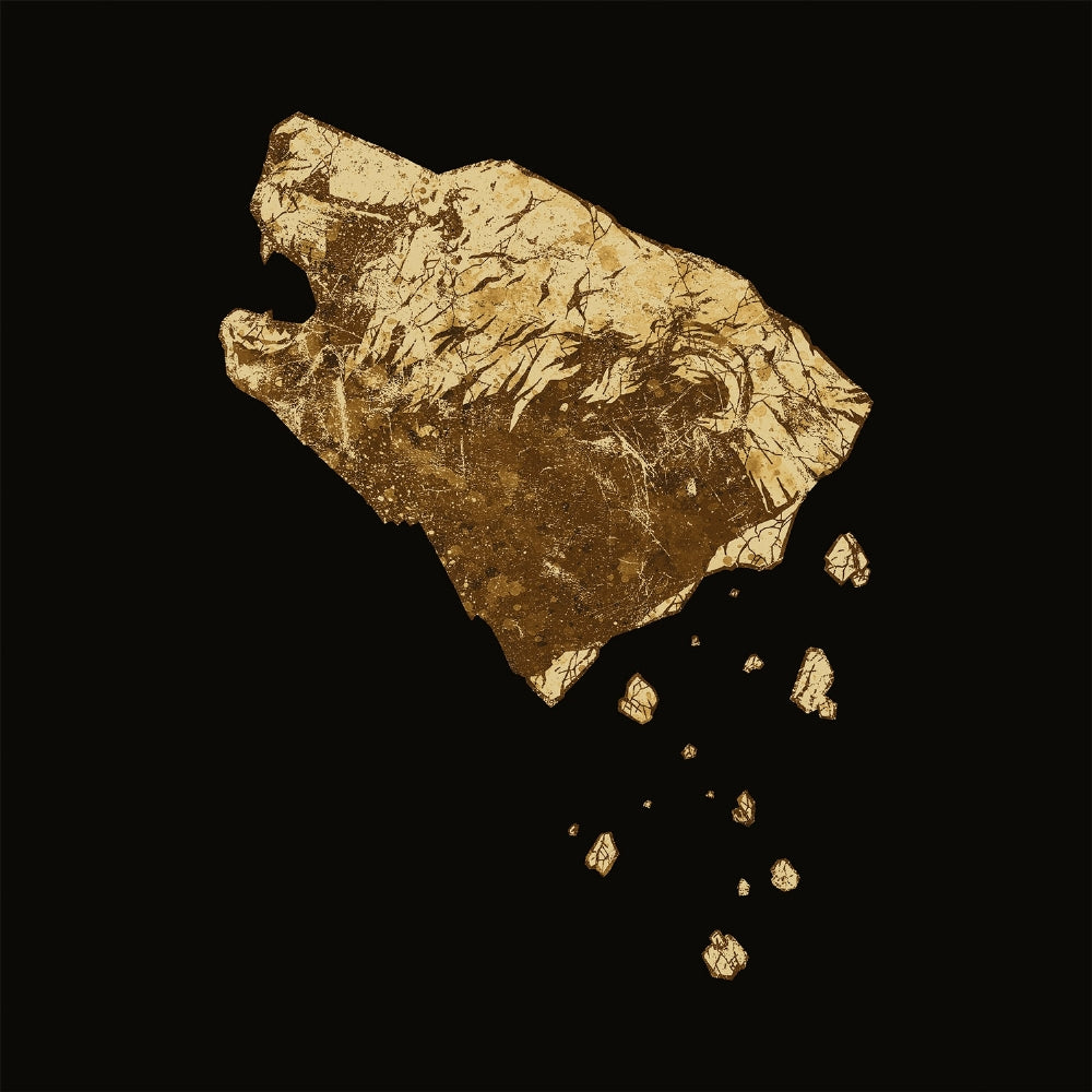 Crippled Black Phoenix - Bronze - DOUBLE LP Gatefold - SEASON OF MIST - Image 2