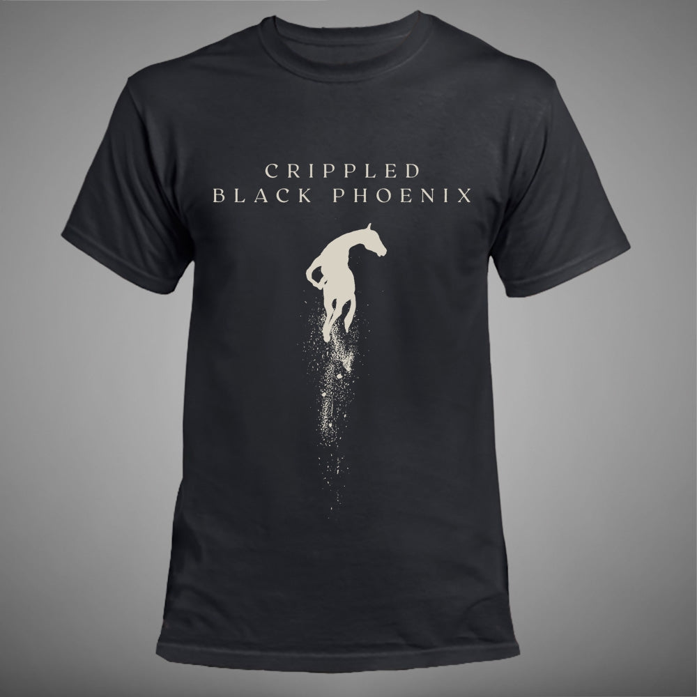 Crippled Black Phoenix - Great Escape - T shirt - SEASON OF MIST