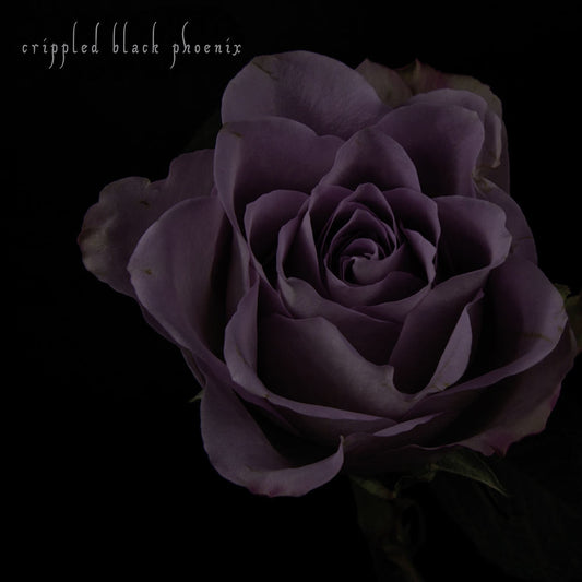 Crippled Black Phoenix - Painful Reminder / Dead Is Dead - 10" - SEASON OF MIST - Image 2