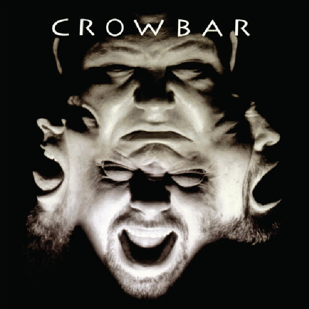 Crowbar - Odd Fellow - CD - SPITFIRE
