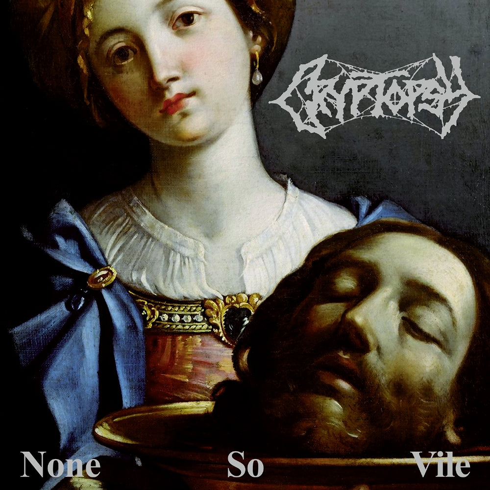 Cryptopsy - None So Vile - CD - SEASON OF MIST - Image 2