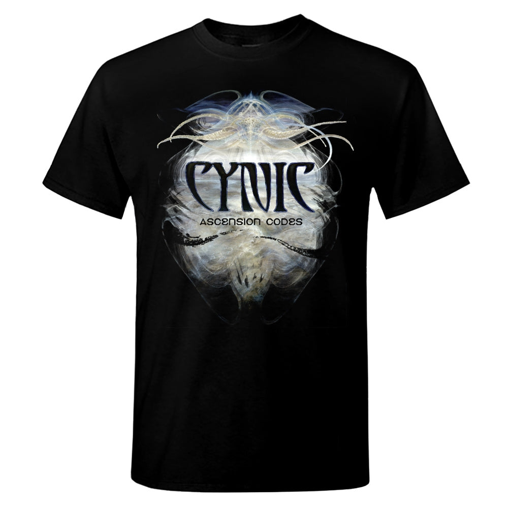 Cynic - Ascension Codes - T shirt - SEASON OF MIST