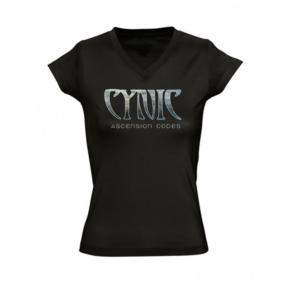 Cynic - Ascension Codes - T shirt - SEASON OF MIST