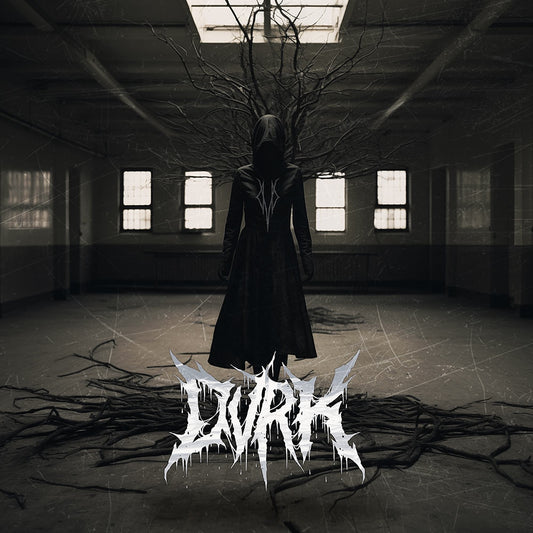 DVRK - Infinite Reminiscence - LP - SEASON OF MIST - Image 2