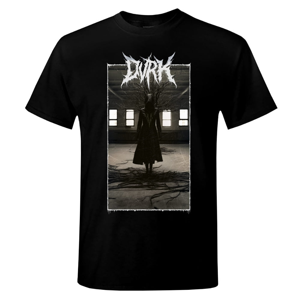 DVRK - Infinite Reminiscence - T shirt - SEASON OF MIST