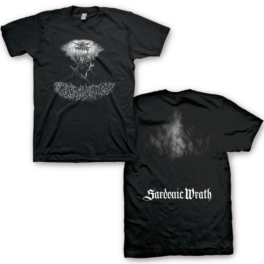 Darkthrone - Sardonic Wrath - Tee - T shirt - Vision Merch