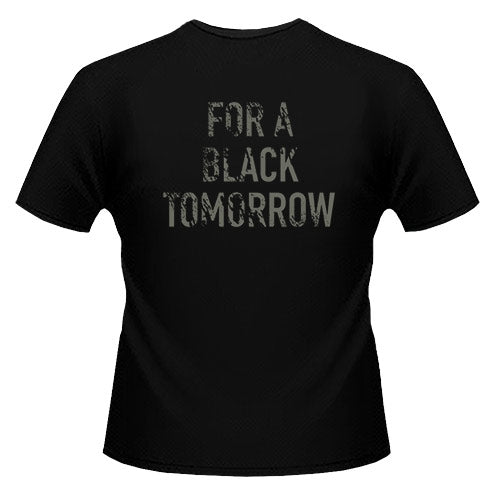 Deathwhite - Forever Silenced - T shirt - SEASON OF MIST - Image 2