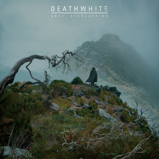 Deathwhite - Grey Everlasting - CD - SEASON OF MIST - Image 2