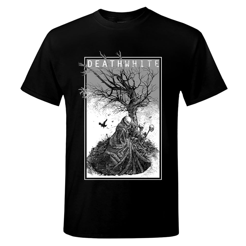 Deathwhite - The Suffering Tree - T shirt - SEASON OF MIST