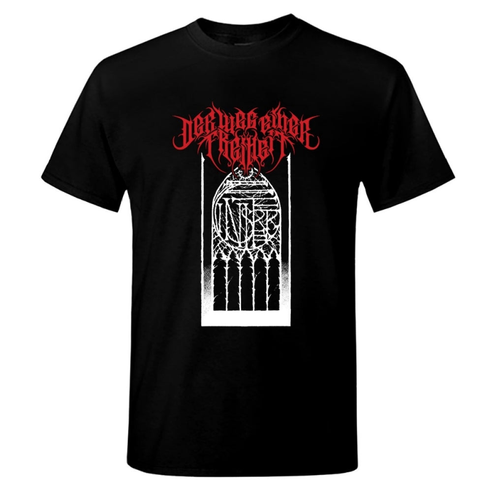 Der Weg Einer Freiheit - Finisterre - T shirt - SEASON OF MIST