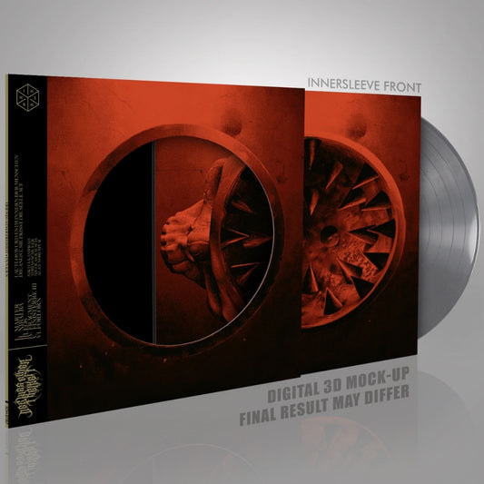 Der Weg Einer Freiheit - Innern - LP COLORED - SEASON OF MIST - Image 2
