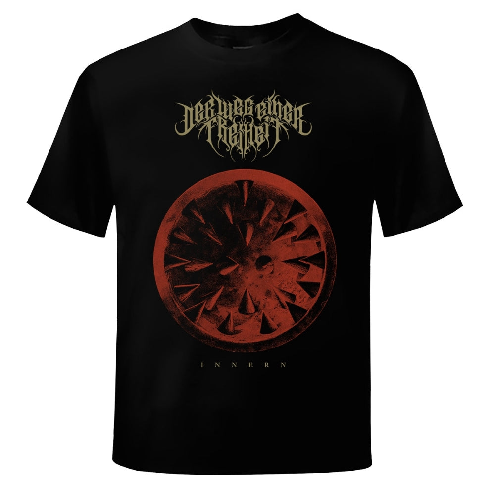 Der Weg Einer Freiheit - Innern - T shirt - SEASON OF MIST