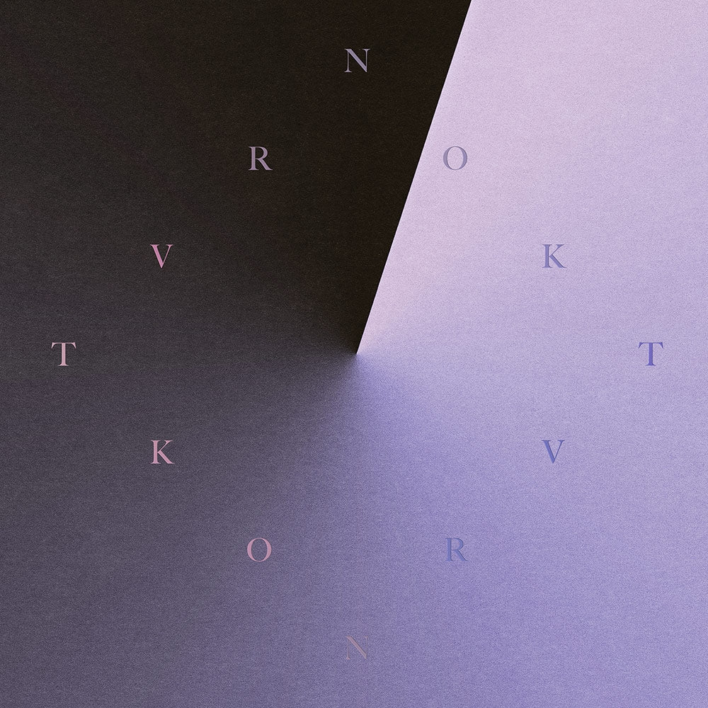 Der Weg Einer Freiheit - Noktvrn - DOUBLE LP Gatefold - SEASON OF MIST - Image 4