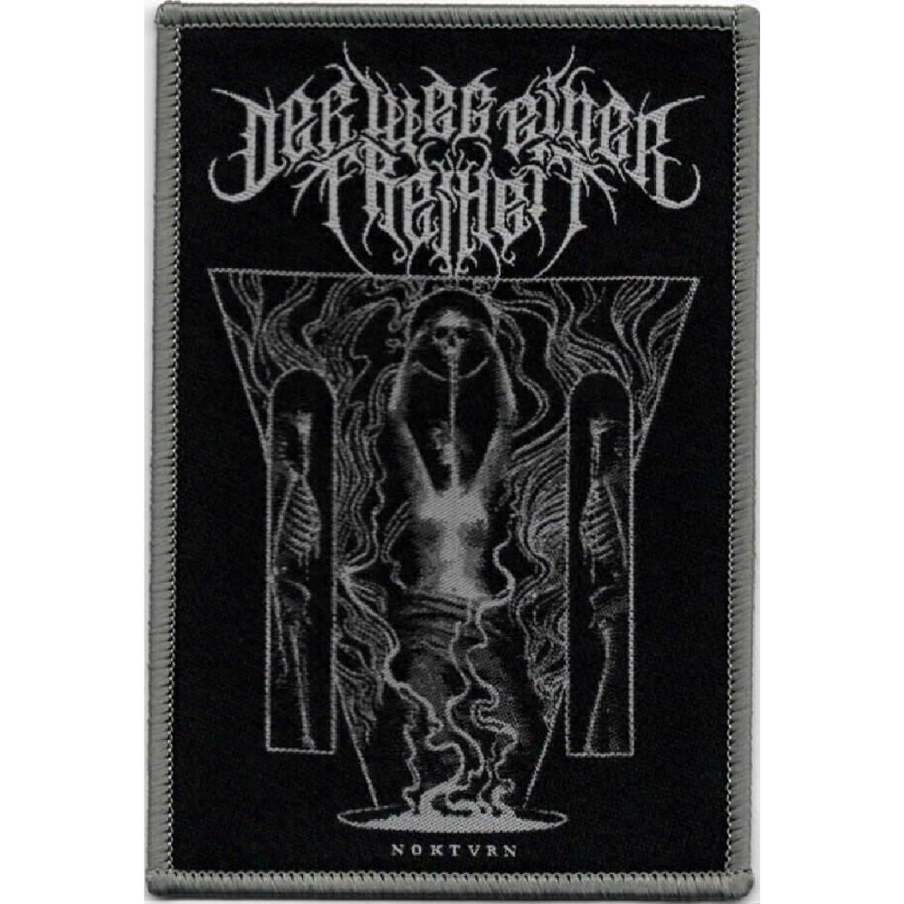 Der Weg Einer Freiheit - Per Sanguinem Ad Libertatem - Patch - THRASH CORNER