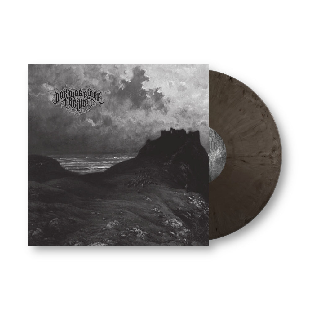 Der Weg Einer Freiheit - S/T - LP COLORED - Viva Hate