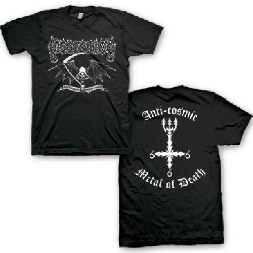 Dissection - The Reaper - T shirt - Vision Merch