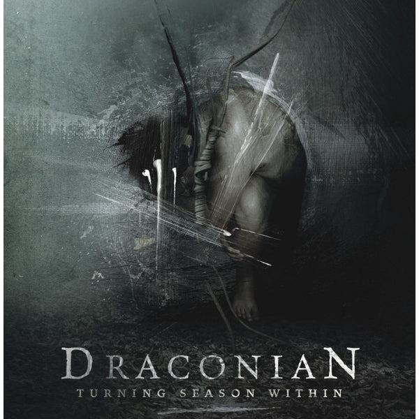 Draconian - Turning Season Within - CD - NAPALM USA