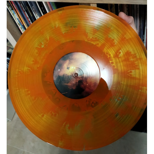 Dropdead - Dropdead 2020 - LP Gatefold Colored - Armageddon Shop - Image 2