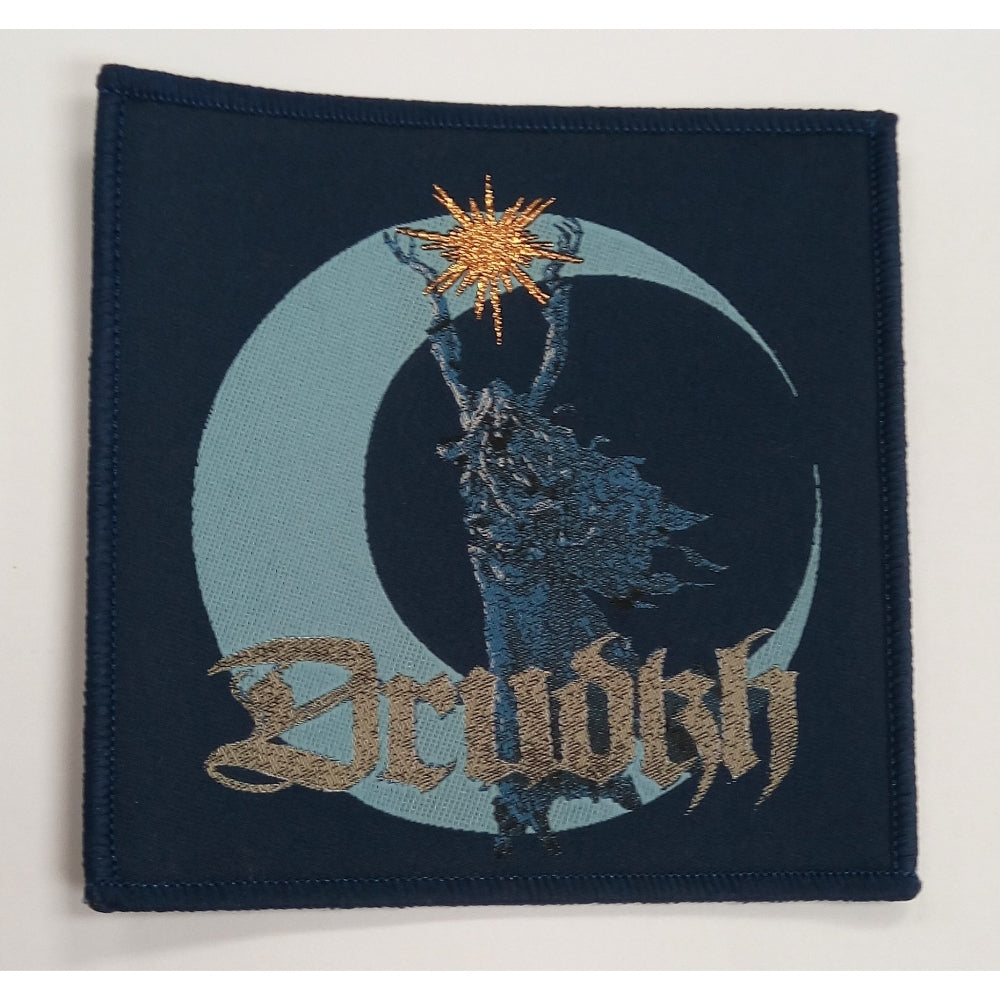 Drudkh - Handful of Stars - Patch - THRASH CORNER