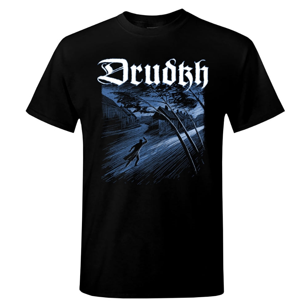 Drudkh - November - T shirt - Underground Activists
