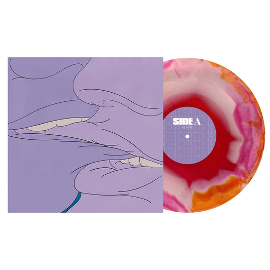 Drug Church - Prude - LP COLORED - Pure Noise Records - Image 2