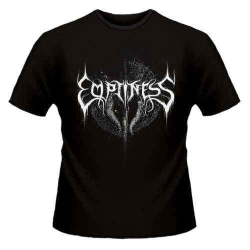 Emptiness - Logo - T shirt - SEASON OF MIST