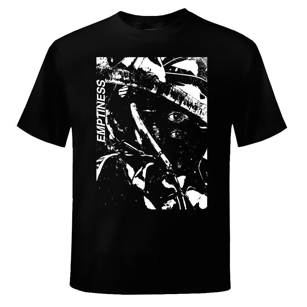 Emptiness - Nowhere Speaks - T shirt - SEASON OF MIST