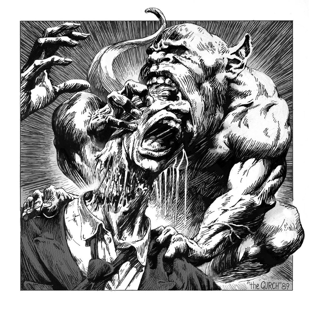 Epitaph - Echoes Entombed: The Demo Anthology (1991-1992) - CD - Divebomb Records