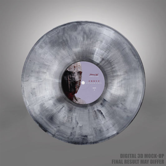Erdve - Epigrama - LP Gatefold Colored - SEASON OF MIST - Image 2