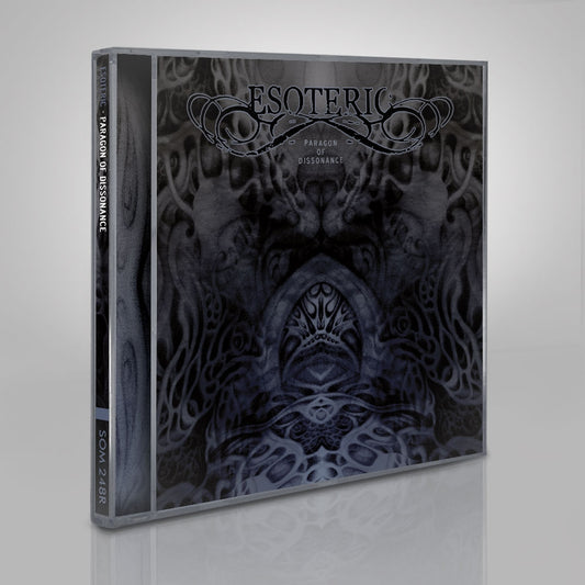 Esoteric - Paragon of Dissonance - DCD - SEASON OF MIST - Image 2