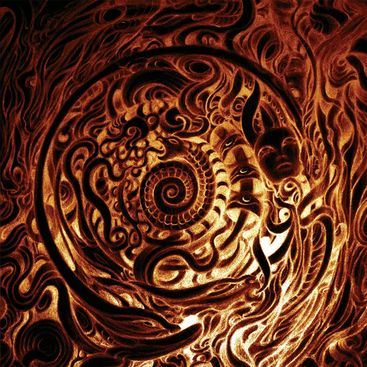 Esoteric - The Maniacal Vale - CD - SEASON OF MIST - Image 2