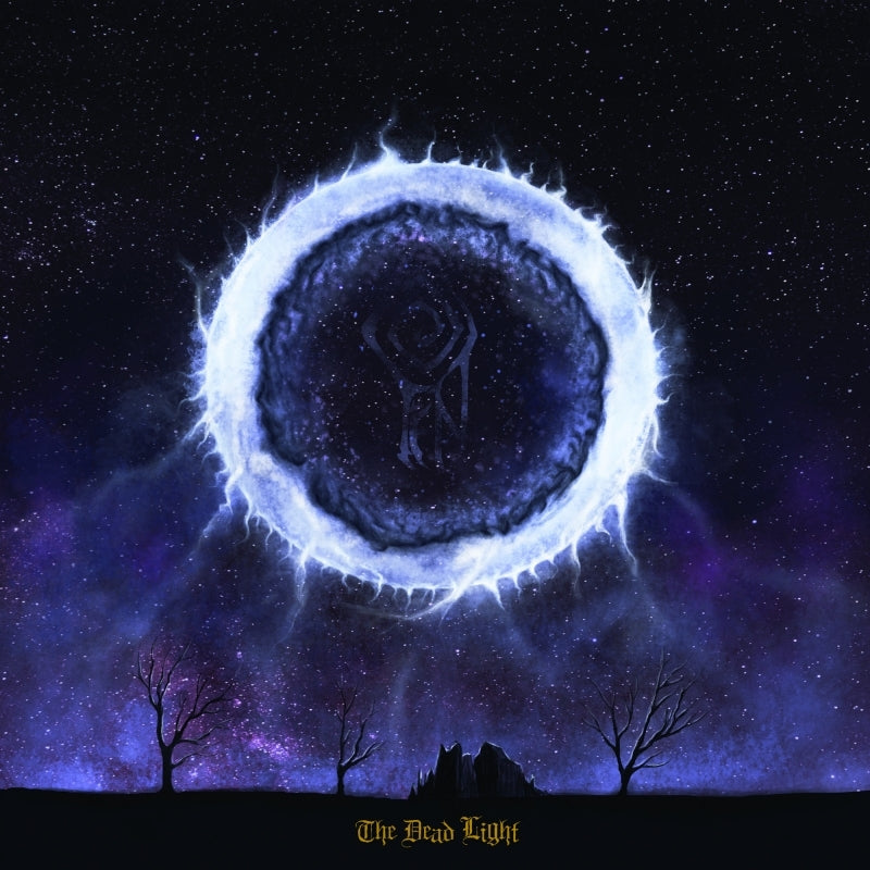 Fen - The Dead Light - CD DIGIPAK - Prophecy
