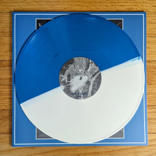 Fief - III - LP COLORED - Out of Season - Image 2