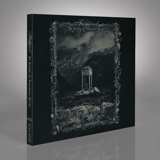 Funeral - In Fields of Pestilent Grief - CD DIGIPAK - SEASON OF MIST - Image 2
