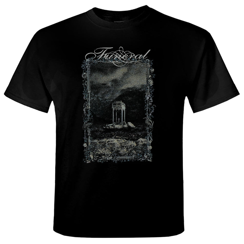 Funeral - In Fields of Pestilent Grief - T shirt - SEASON OF MIST