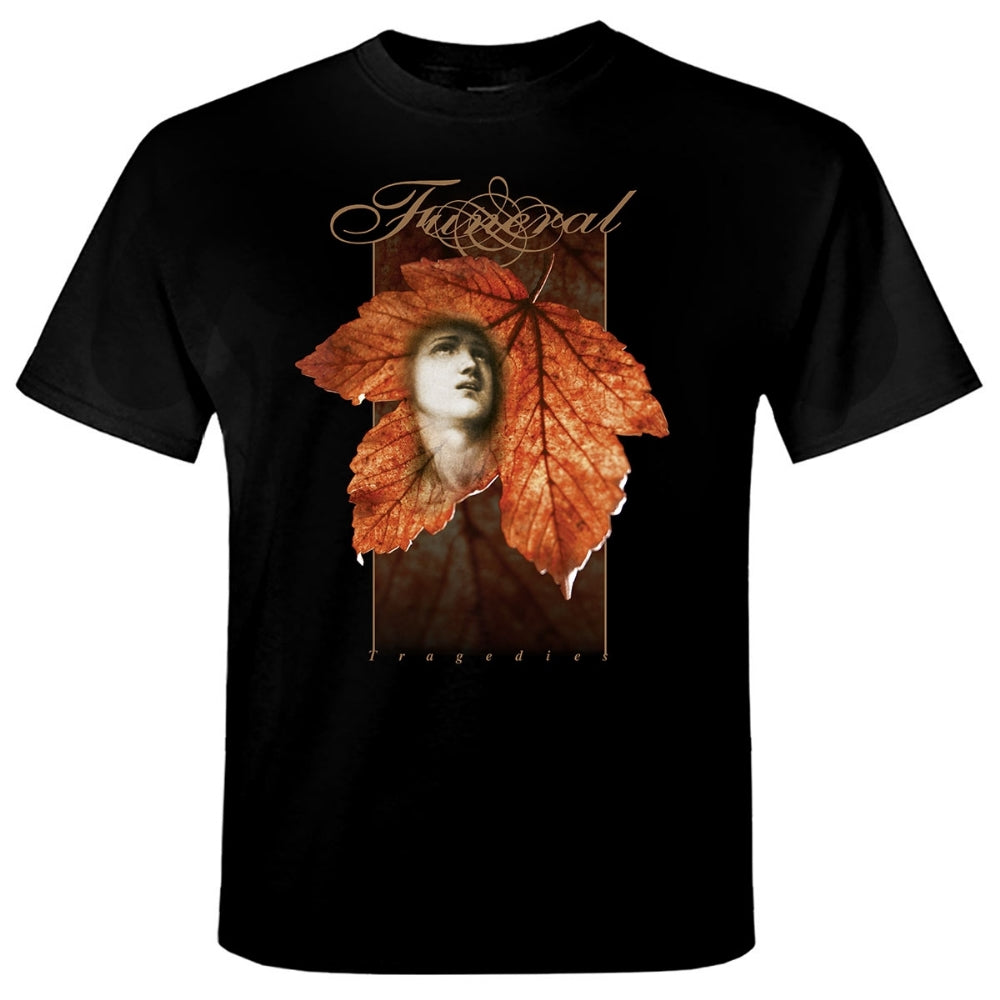 Funeral - Tragedies - T shirt - SEASON OF MIST