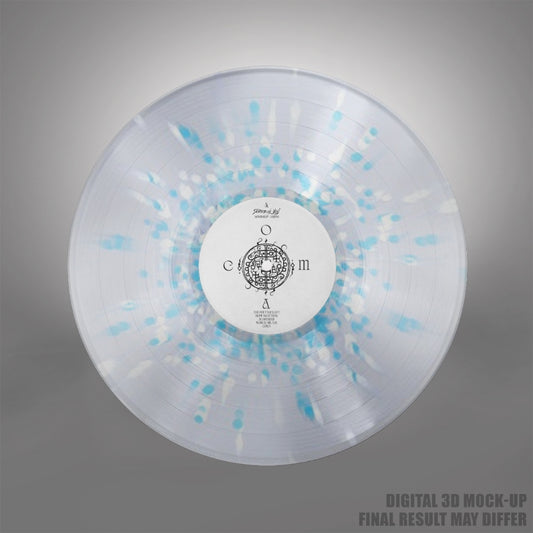 Gaerea - Coma - LP COLORED - SEASON OF MIST - Image 2