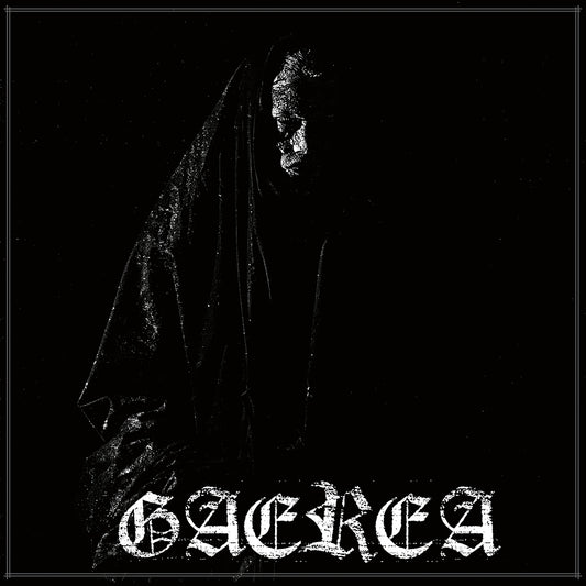 Gaerea - Gaerea - LP Gatefold Colored - SEASON OF MIST - Image 2