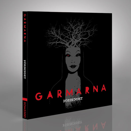 Garmarna - Förbundet - CD DIGISLEEVE - SEASON OF MIST - Image 2