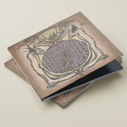 Gates of Dawn - II - CD DIGIPAK - Phantom Lure