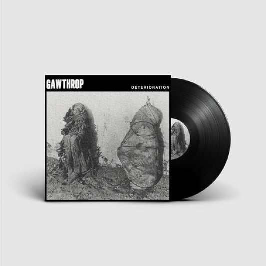 Gawthrop - Deterioration - LP - Sentient Ruin - Image 2