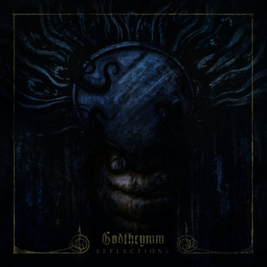 Godthrymm - Reflections - DOUBLE LP Gatefold - PROFOUND LORE - Image 2