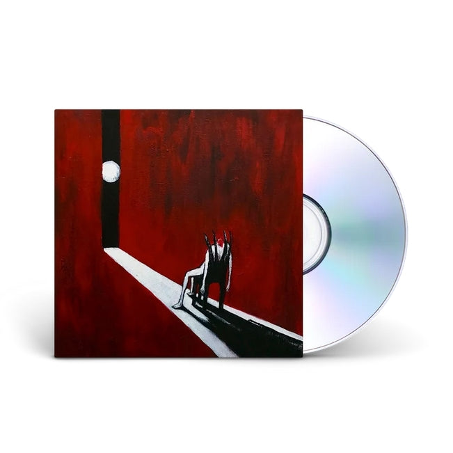 Haken - In A Fever Dream - CD EP - Inside Out Music