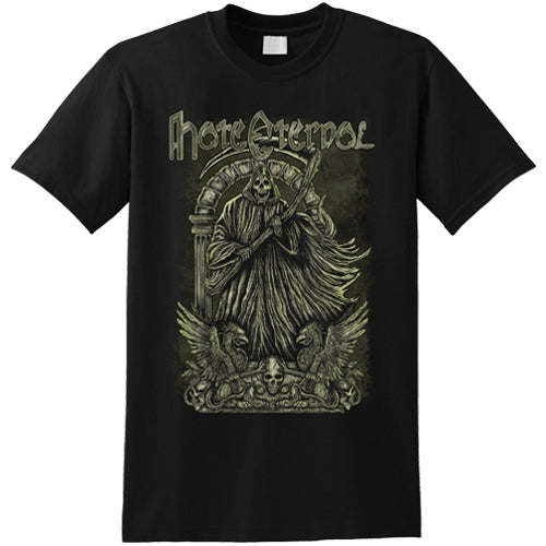 Hate Eternal - The Reaper - T shirt - SEASON OF MIST